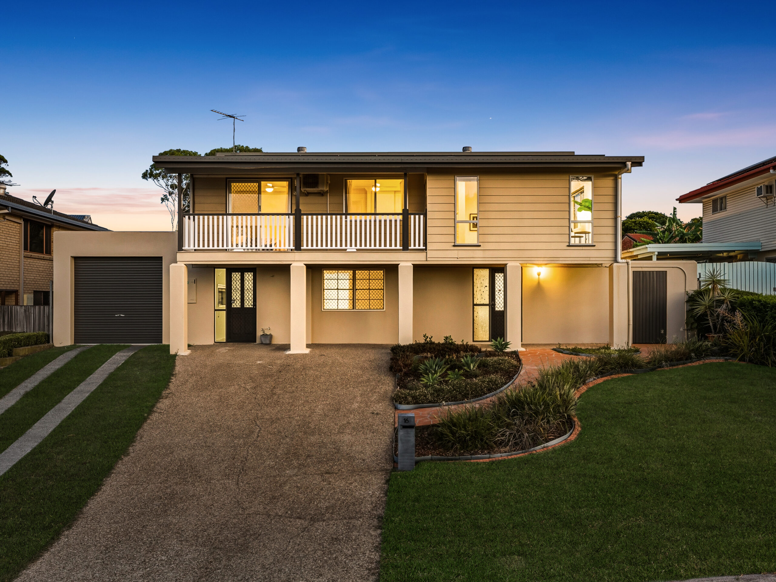 16 Balonne Street, Runcorn QLD