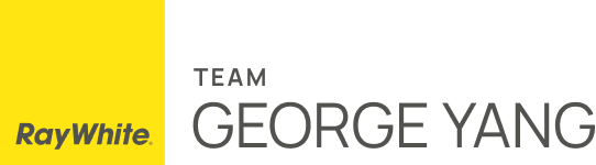 Ray White - George Yang