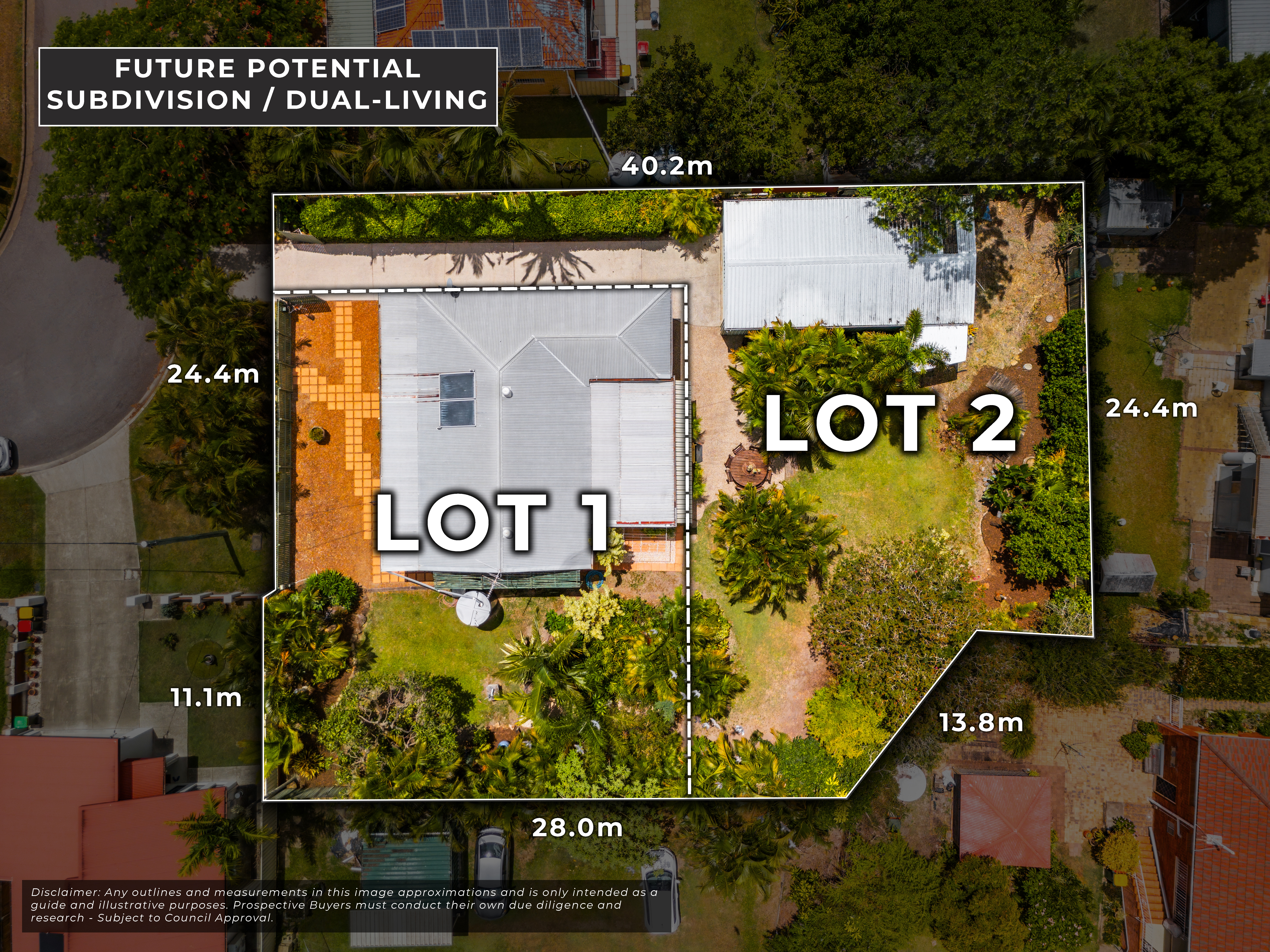 1 Stirling Street, Sunnybank Hills QLD