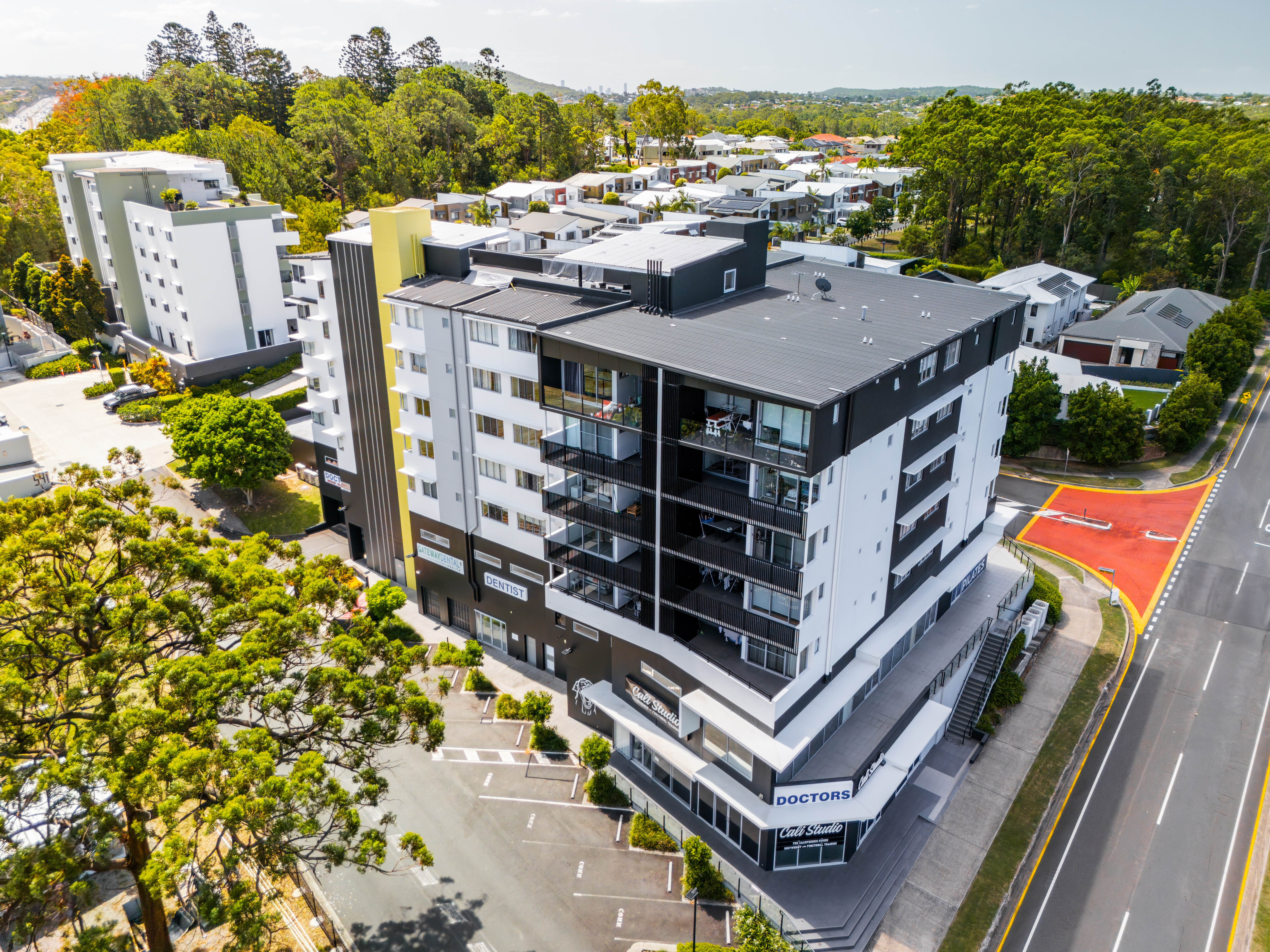 309/66 Slobodian Avenue, Eight Mile Plains QLD