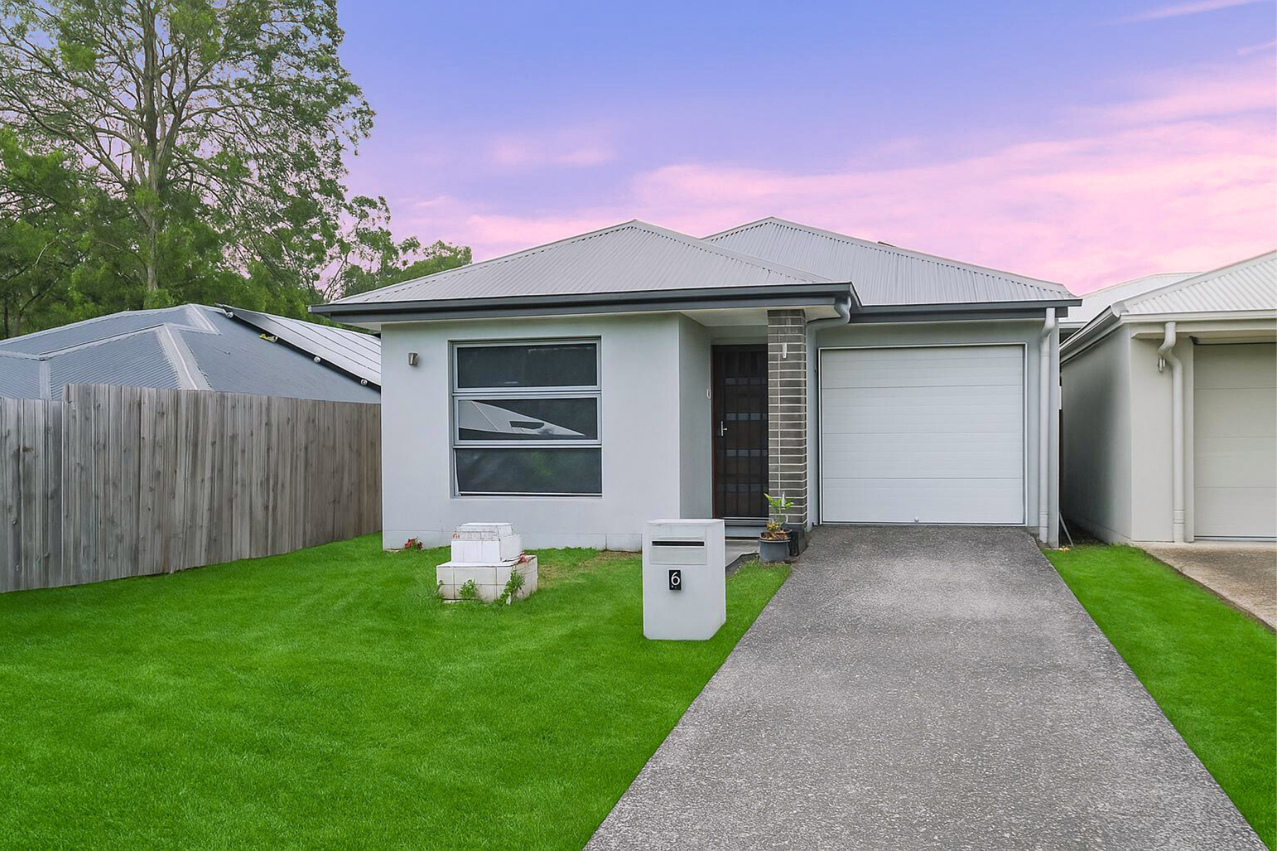 6 Wisteria Street, Ellen Grove QLD