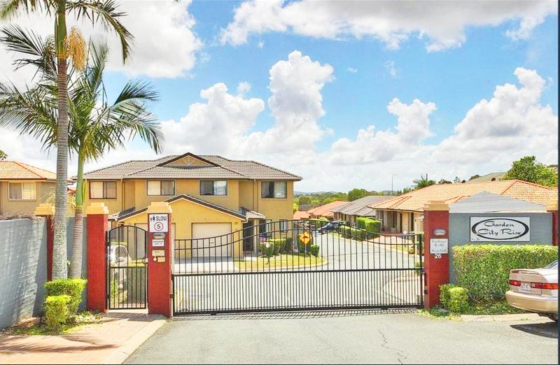 59/26 Buckingham Place, Eight Mile Plains QLD