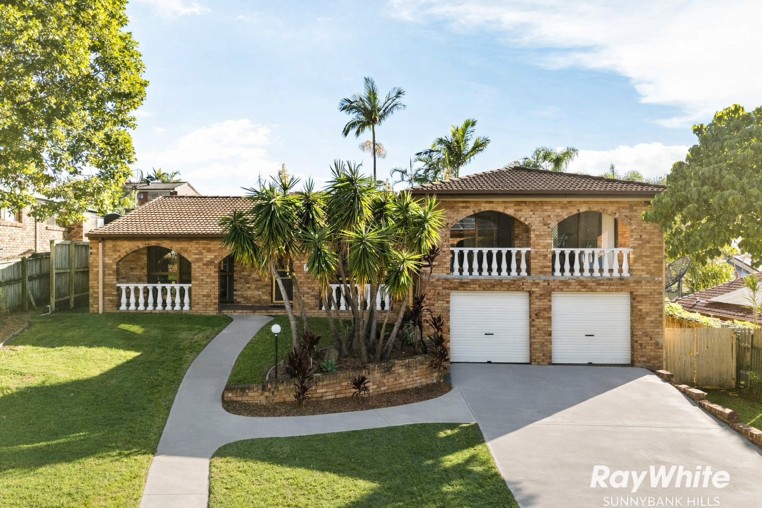 6 Seafern Street, Sunnybank Hills QLD