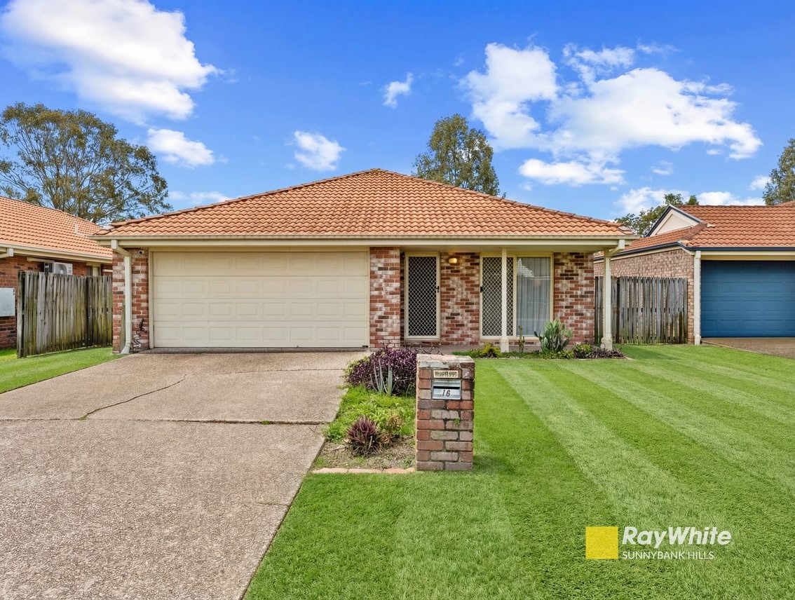 16 Stockwellia Street, Meadowbrook QLD