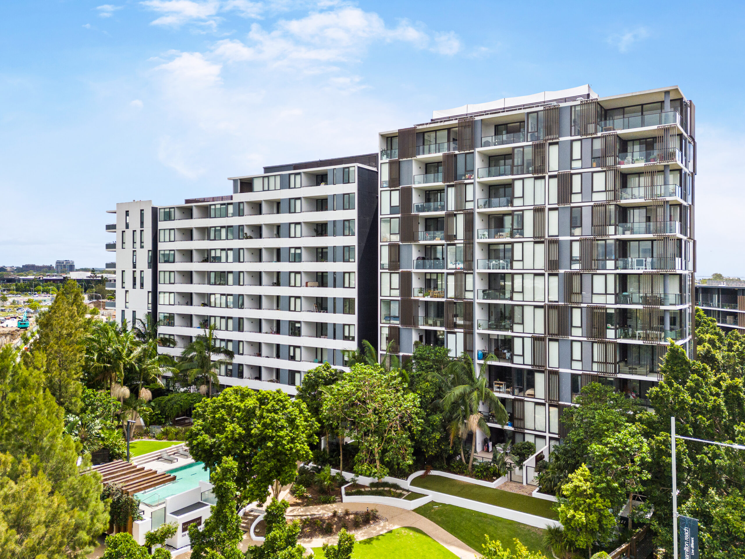 10312/320 Macarthur Avenue, Hamilton QLD